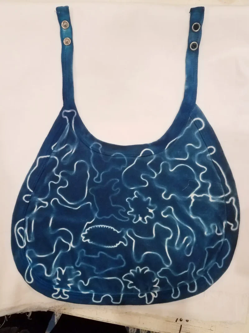 Cyanotype Tote Bags - Image 2