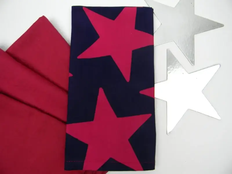 8" X 10" cyanotype paper (red) - Image 5
