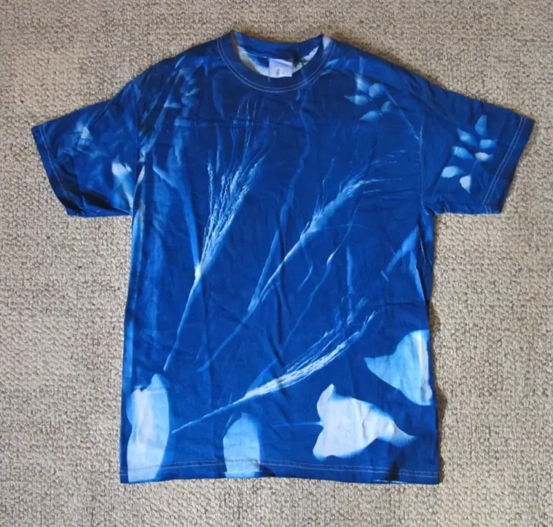 Cyanotype Aprons (Kids) - Image 2