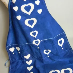 Cyanotype Aprons (Kids)